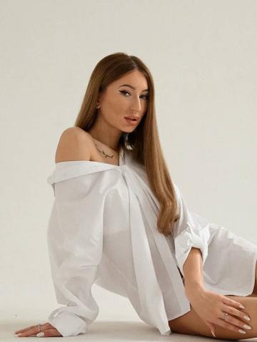 Индивидуалка Аврора Фотография 8